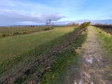 Click for full size image of Figsbury Rings (PID:271797) Figsbury Rings