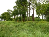 Click for full size image of East Kennett longbarrow (PID:156390) East Kennett longbarrow