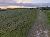 Click for full size image of Figsbury Rings (PID:271806) Figsbury Rings