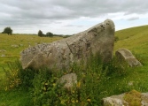 Click for full size image of The Toad Stone (PID:249625) The Toad Stone