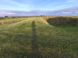 Click for full size image of Figsbury Rings (PID:271802) Figsbury Rings