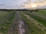 Click for full size image of Figsbury Rings (PID:271788) Figsbury Rings