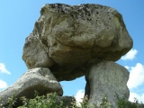 Click for full size image of Devils Den (PID:98030) Devils Den