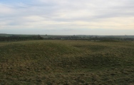 Click for full size image of Windmill Hill (Avebury) (PID:161927) Windmill Hill (Avebury)