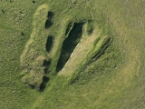 Click for full size image of Adam's Grave (Alton Barnes) (PID:277300) Adam's Grave (Alton Barnes)