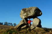 Click for full size image of Devils Den (PID:115868) Devils Den
