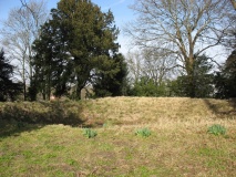 Merlin's Mount - PID:74426
