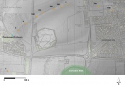 Click for full size image of Durrington Walls (PID:213079) Durrington Walls