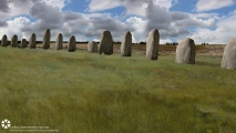 Click for full size image of Durrington Walls (PID:137465) Durrington Walls