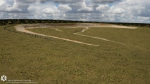 Click for full size image of Durrington Walls (PID:137464) Durrington Walls