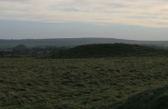 Windmill Hill (Avebury)