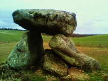 Devils Den - PID:72937