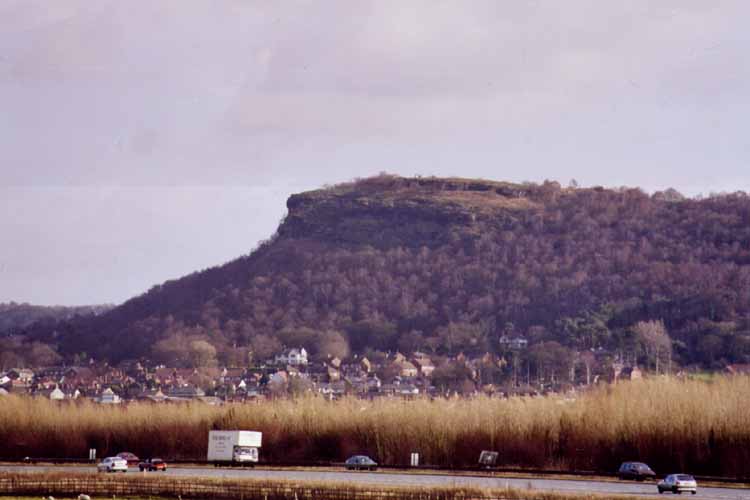 Helsby Hill (PID:5249) Helsby Hill