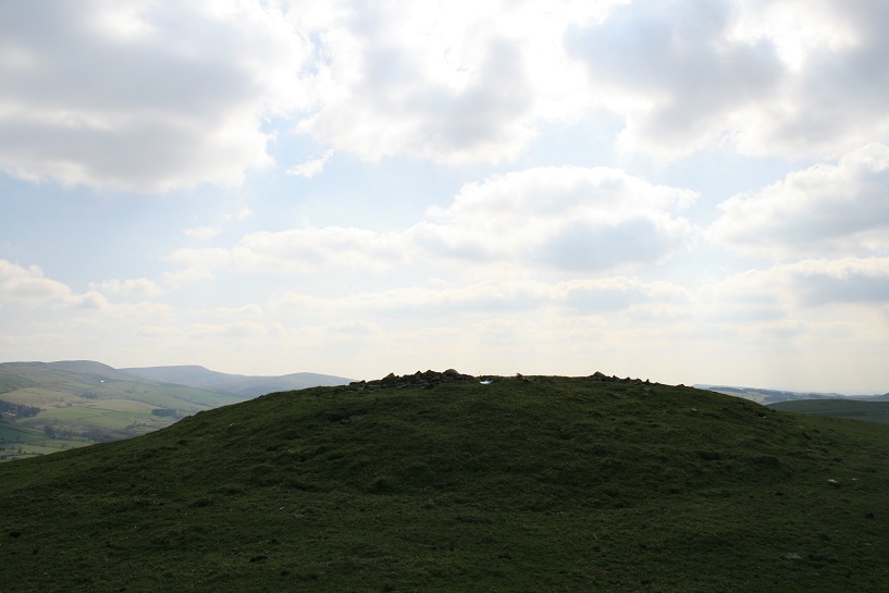 Click for full size image of Reed Hill (PID:100768) Reed Hill