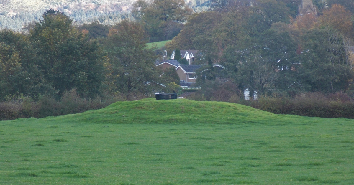 Click for full size image of Sutton Hall (PID:221709) Sutton Hall
