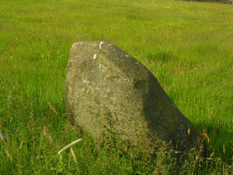 Gin Clough Farm