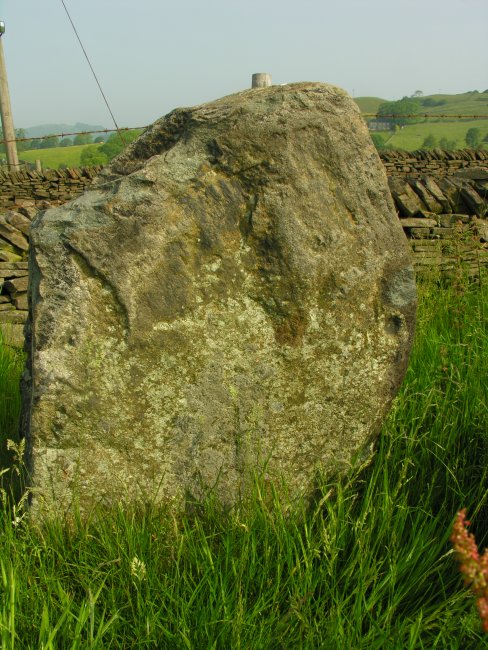 Gin Clough Farm