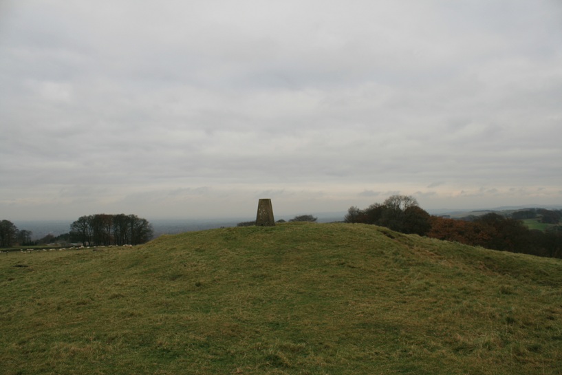 Nab Head (Cheshire)