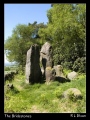 Click for full size image of The Bridestones (Cheshire) (PID:40472) The Bridestones (Cheshire)