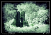 Click for full size image of The Bridestones (Cheshire) (PID:72343) The Bridestones (Cheshire)