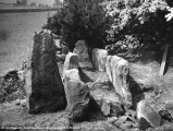 Click for full size image of The Bridestones (Cheshire) (PID:75598) The Bridestones (Cheshire)