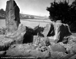 The Bridestones (Cheshire)