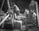 Click for full size image of The Bridestones (Cheshire) (PID:75606) The Bridestones (Cheshire)