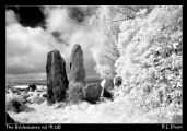 The Bridestones (Cheshire)