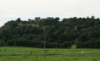 Click for full size image of Beeston Castle (PID:100790) Beeston Castle