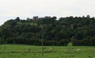 Beeston Castle