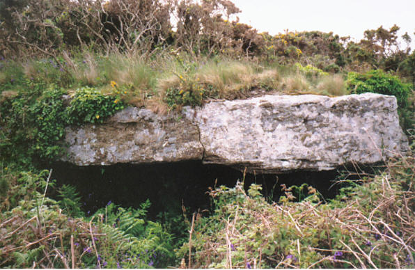 Castallack Carn (PID:15162) Castallack Carn