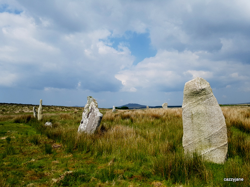 Click for full size image of Stripple Stones (PID:181971) Stripple Stones