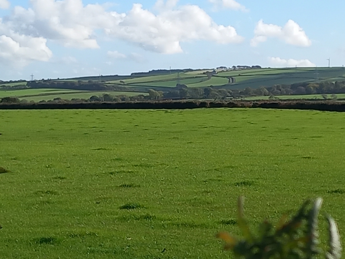 Click for full size image of Small Hill Tumuli (PID:250619) Small Hill Tumuli
