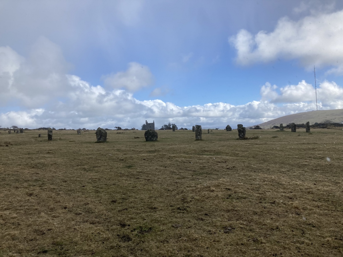 The Hurlers (C) (PID:255132) The Hurlers (C)