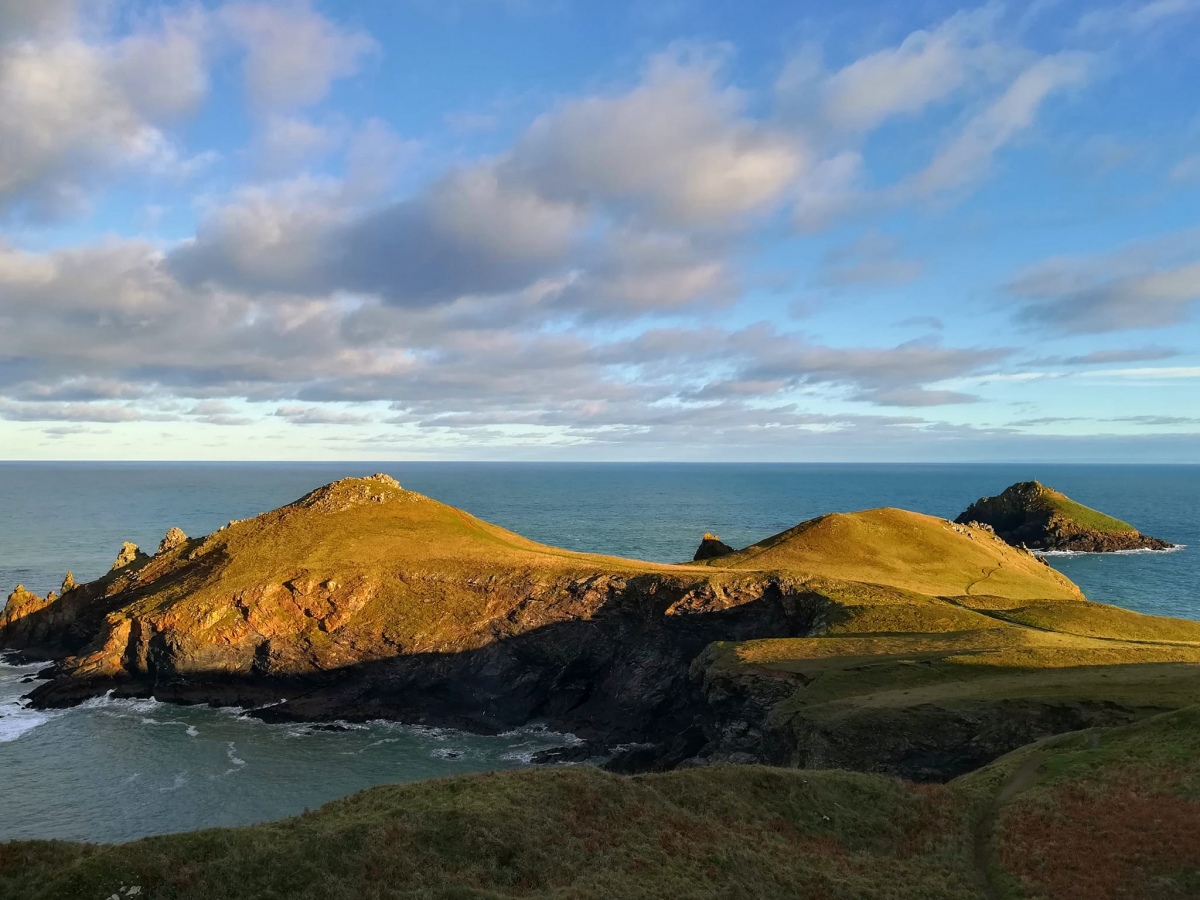 The Rumps