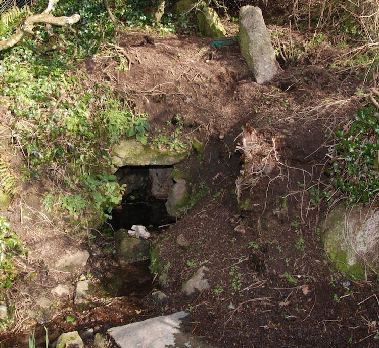 Click for full size image of Alsia Well (PID:79868) Alsia Well
