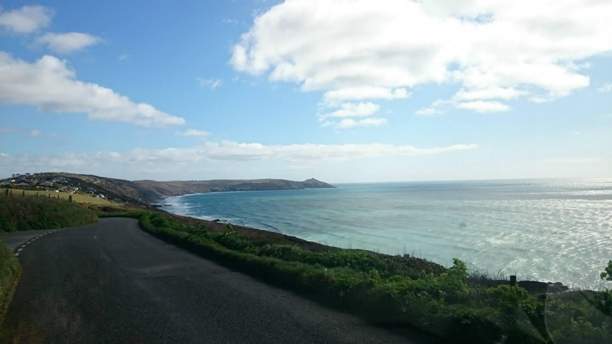 Rame Head