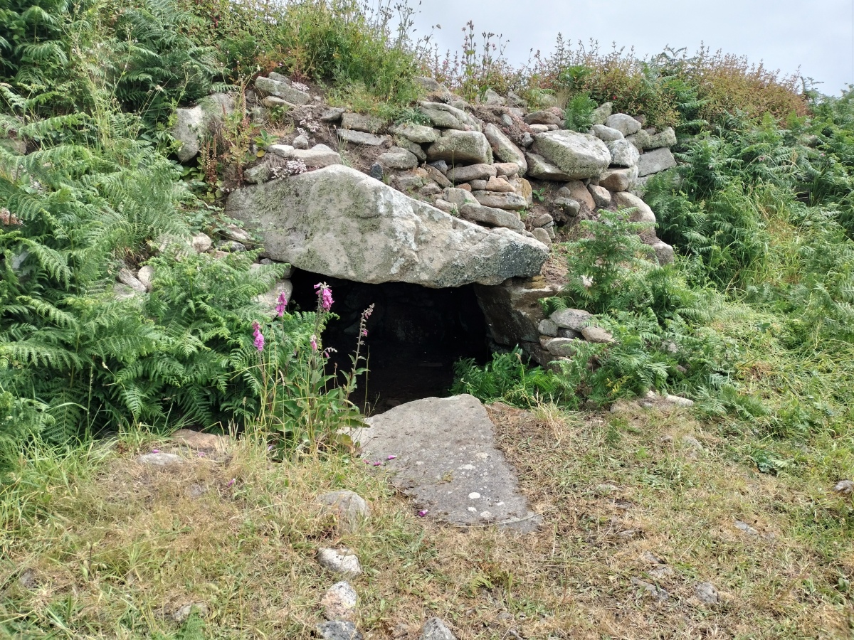 Click for full size image of Lower Boscaswell Fougou (PID:259949) Lower Boscaswell Fougou