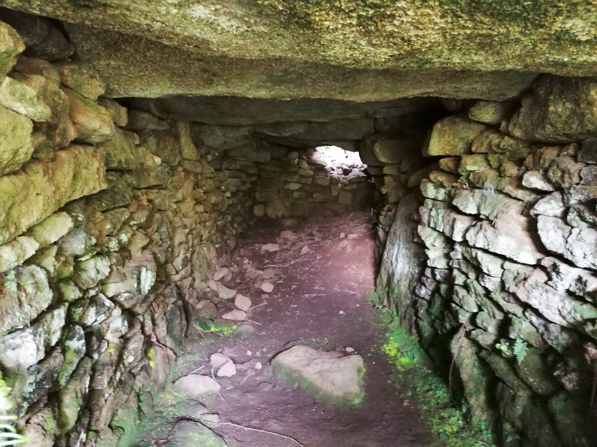Piskey’s Hall – The Fairy’s Fogou (PID:245351) Piskey’s Hall – The Fairy’s Fogou