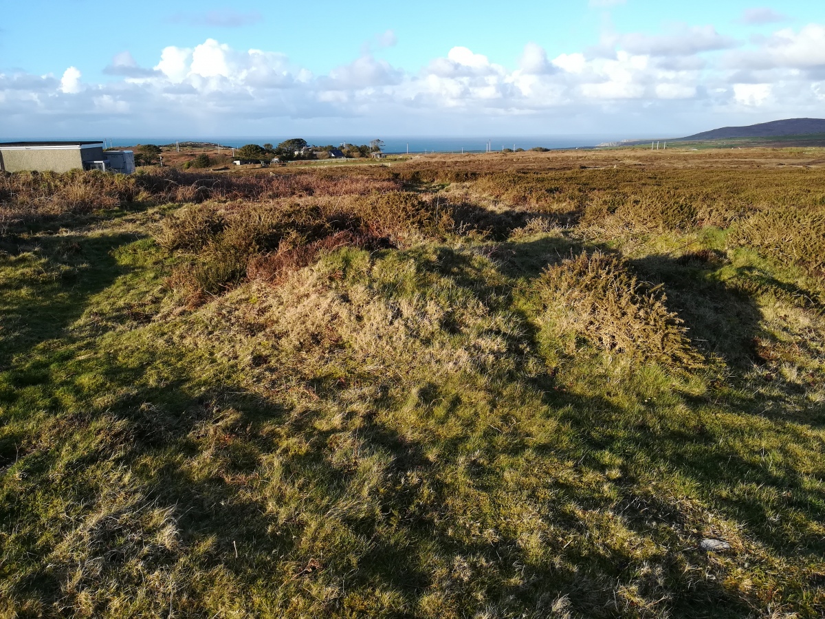 Carnbean Barrows