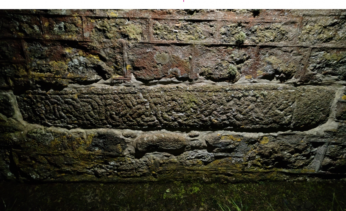 Click for full size image of Paul Churchyard (PID:270723) Paul Churchyard