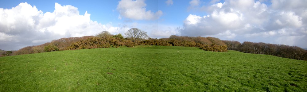 Prideaux Camp (PID:55911) Prideaux Camp