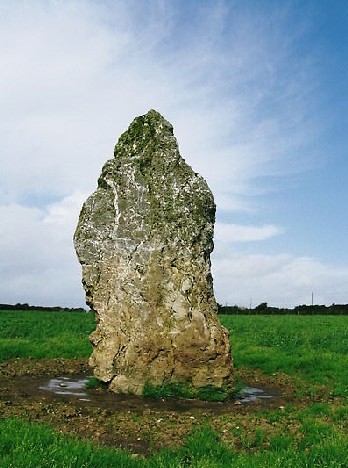 Water Music Stone