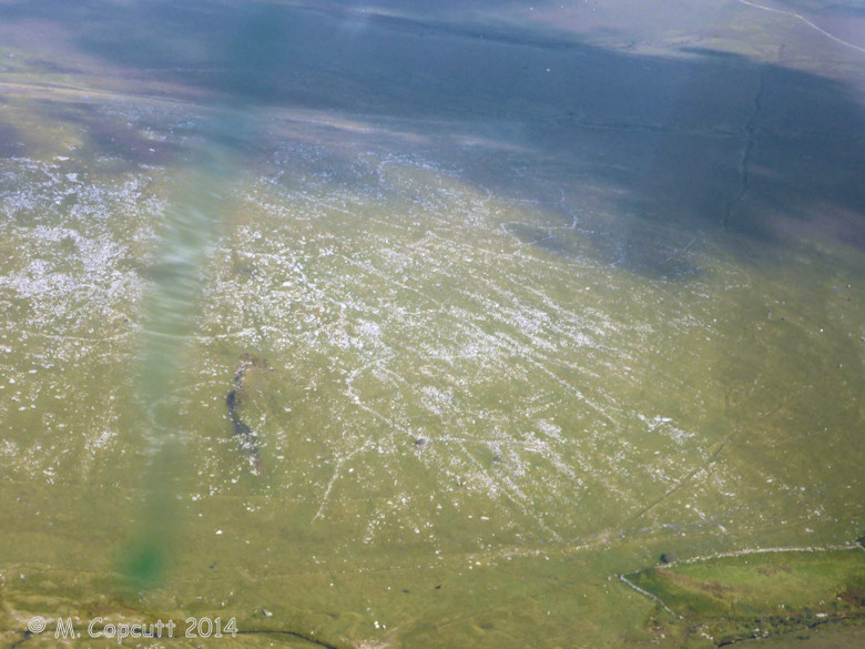Click for full size image of Leskernick Hill Settlement (PID:128396) Leskernick Hill Settlement