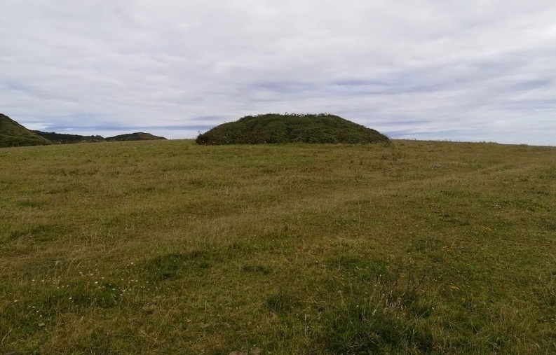 Click for full size image of Lowland Point (PID:213936) Lowland Point