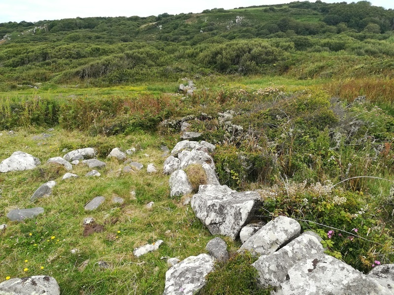 Click for full size image of Lowland Point (PID:213938) Lowland Point