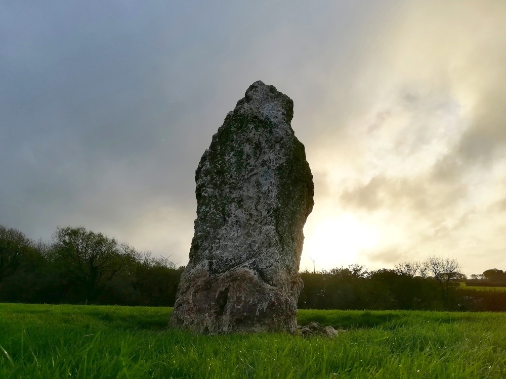 Water Music Stone