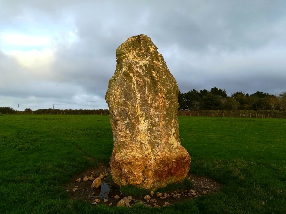 Water Music Stone