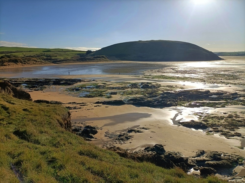 Click for full size image of Brea Hill (PID:269197) Brea Hill