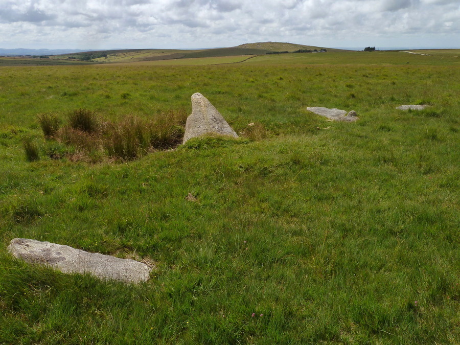 Click for full size image of Louden Hill circle (PID:206147) Louden Hill circle
